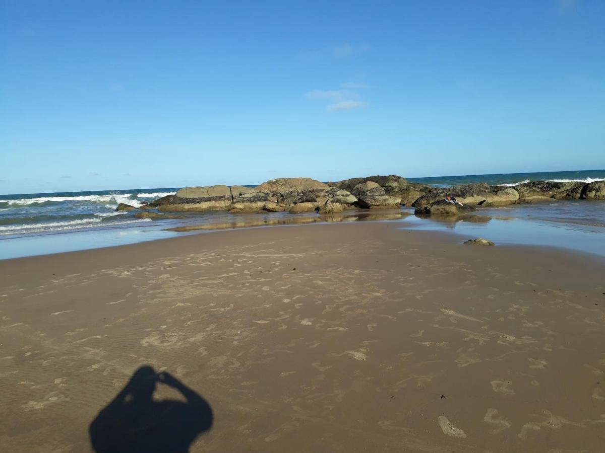 Recanto Verde - Praia De Santo Antonio Diogo Exterior foto